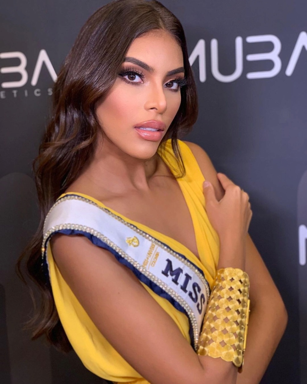 *****OFFICIAL COVERAGE OF MISS UNIVERSE 2021***** Final Strectch! - Page 12 26201510