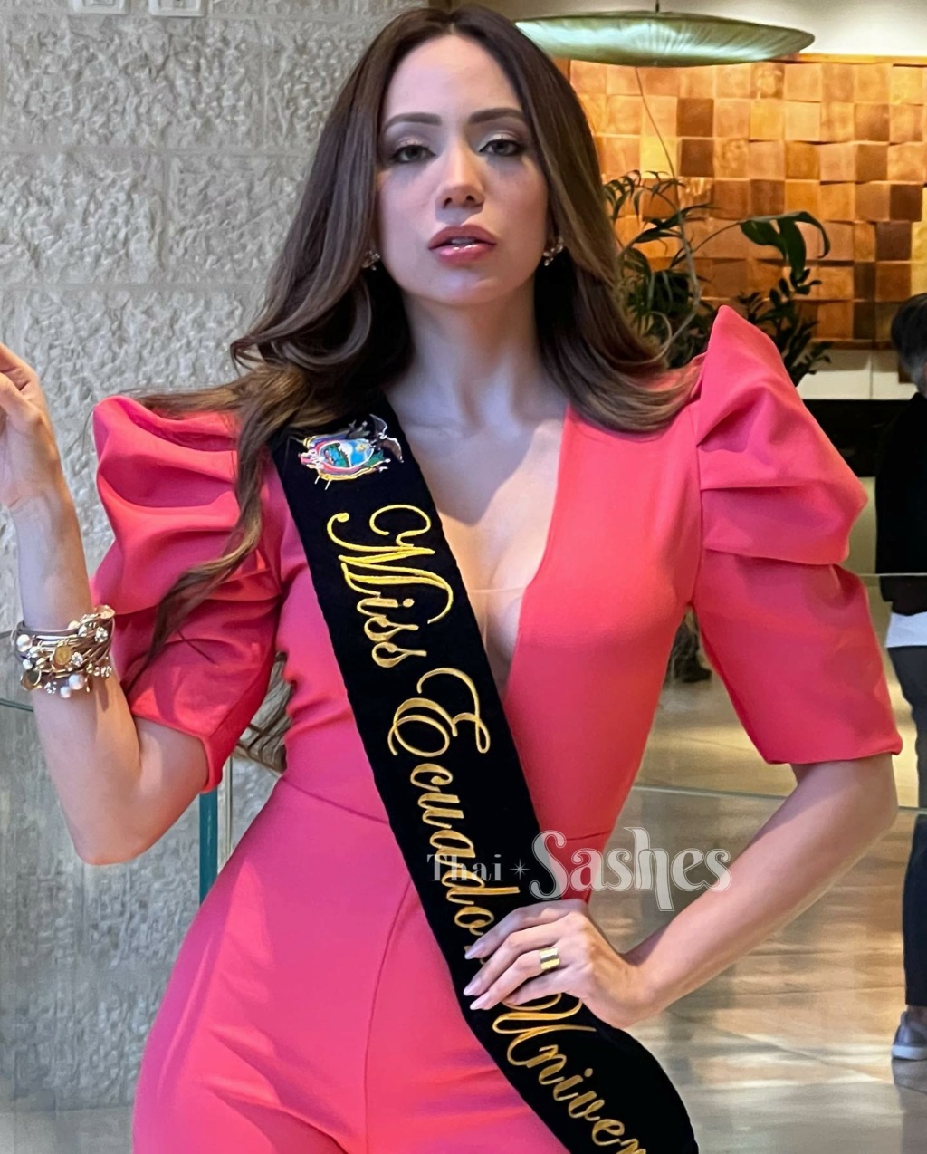 *****OFFICIAL COVERAGE OF MISS UNIVERSE 2021***** Final Strectch! - Page 7 26203610