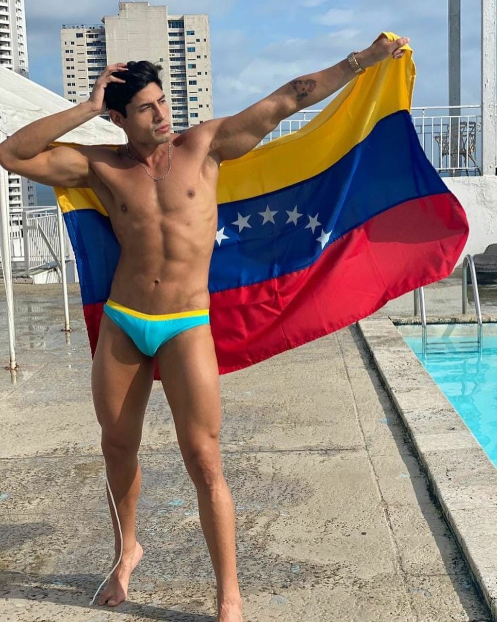 Mister Grand International 2021 is   PUERTO RICO  - Page 4 26204412