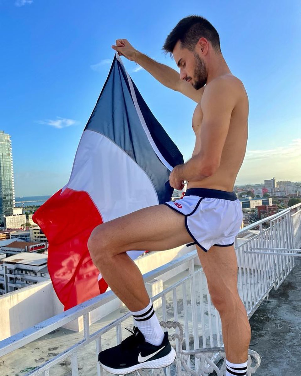 Mister Grand International 2021 is   PUERTO RICO  - Page 4 26221910