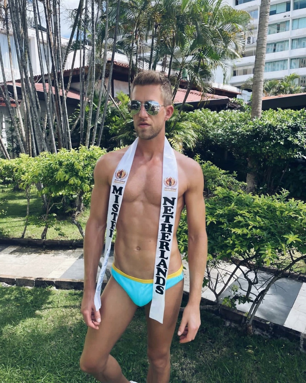 Mister Grand International 2021 is   PUERTO RICO  - Page 3 26231615