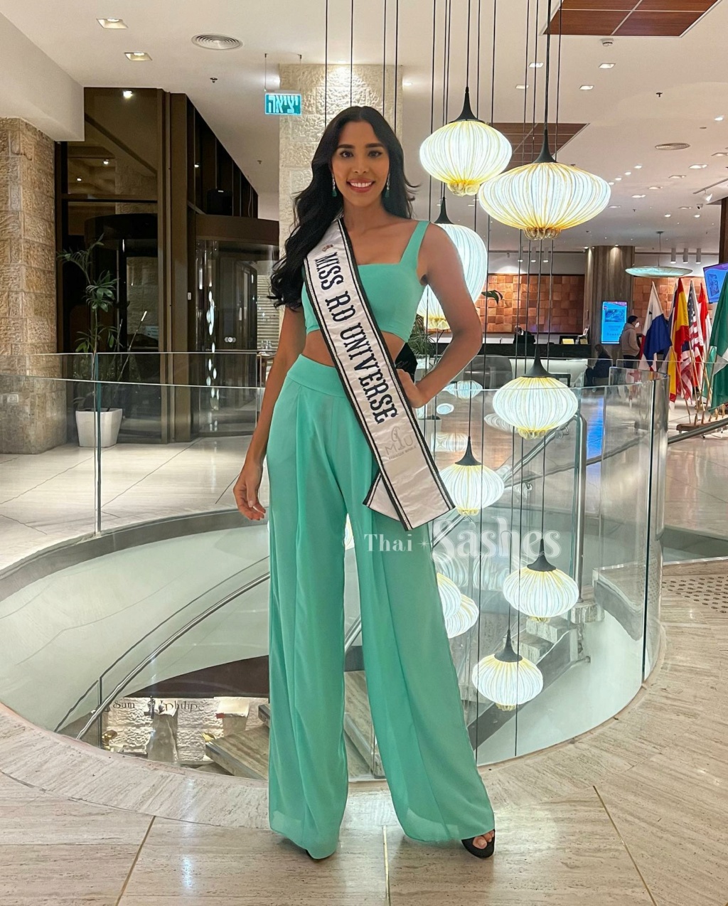 *****OFFICIAL COVERAGE OF MISS UNIVERSE 2021***** Final Strectch! - Page 7 26233710