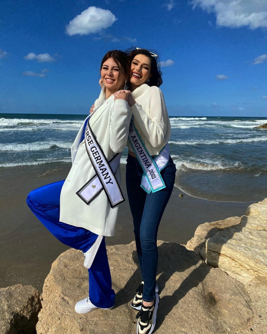 *****OFFICIAL COVERAGE OF MISS UNIVERSE 2021***** Final Strectch! - Page 21 26239317