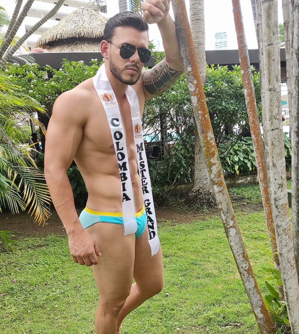 Mister Grand International 2021 is   PUERTO RICO  - Page 4 26241113