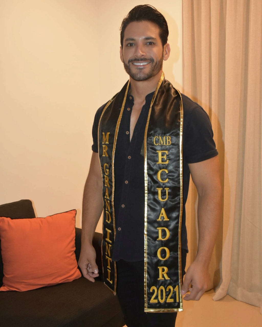 Mister Grand International 2021 is   PUERTO RICO  - Page 3 26246512