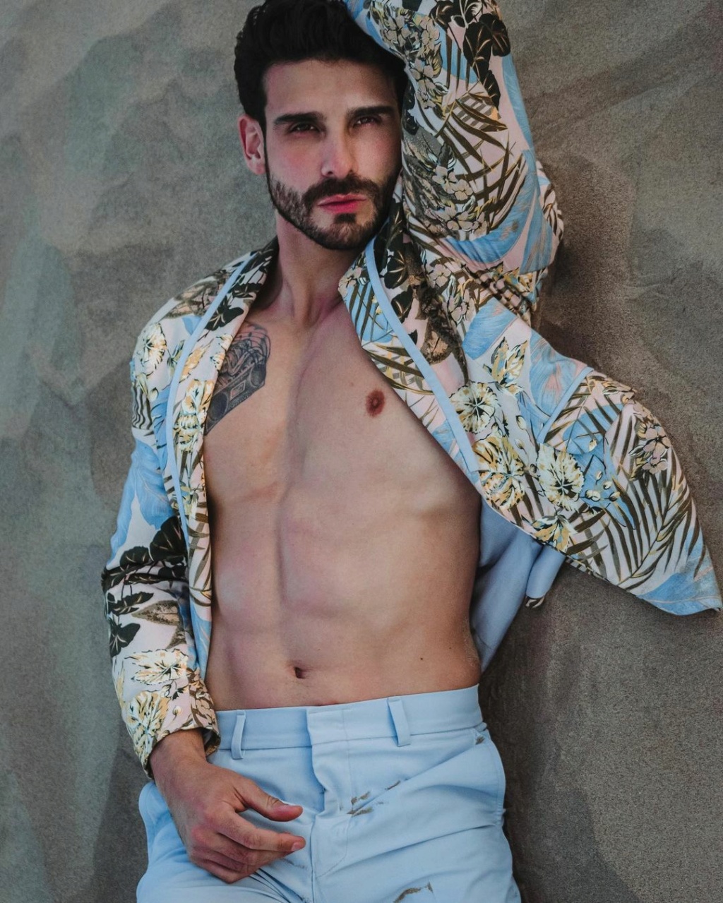 Official Thread of MISTER SUPRANATIONAL 2021: Varo Vargas from Peru - Page 2 26247914