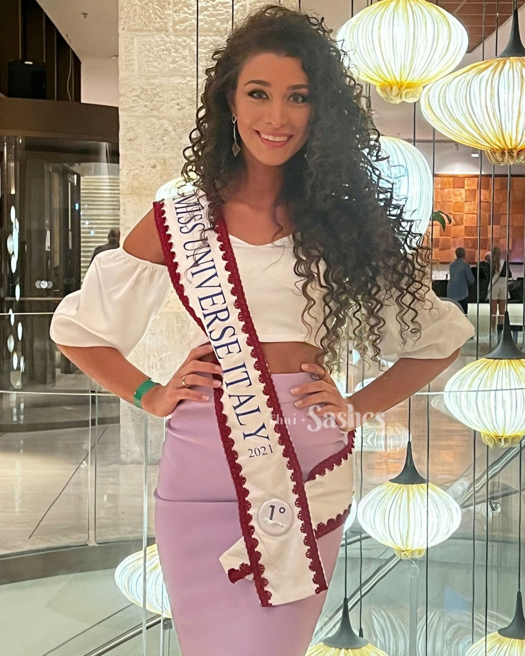 *****OFFICIAL COVERAGE OF MISS UNIVERSE 2021***** Final Strectch! - Page 7 26249910