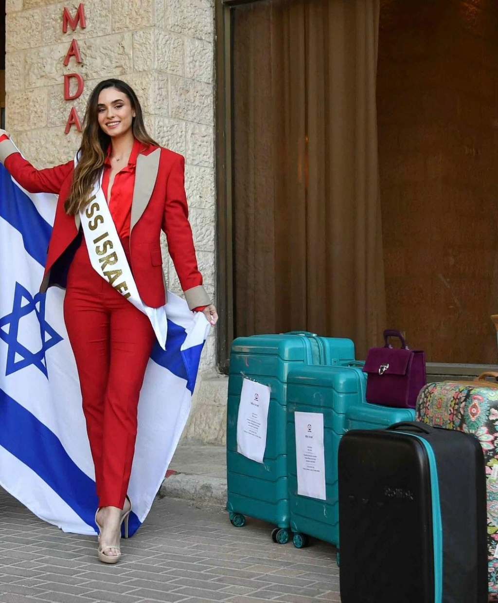 *****OFFICIAL COVERAGE OF MISS UNIVERSE 2021***** Final Strectch! - Page 4 26250310