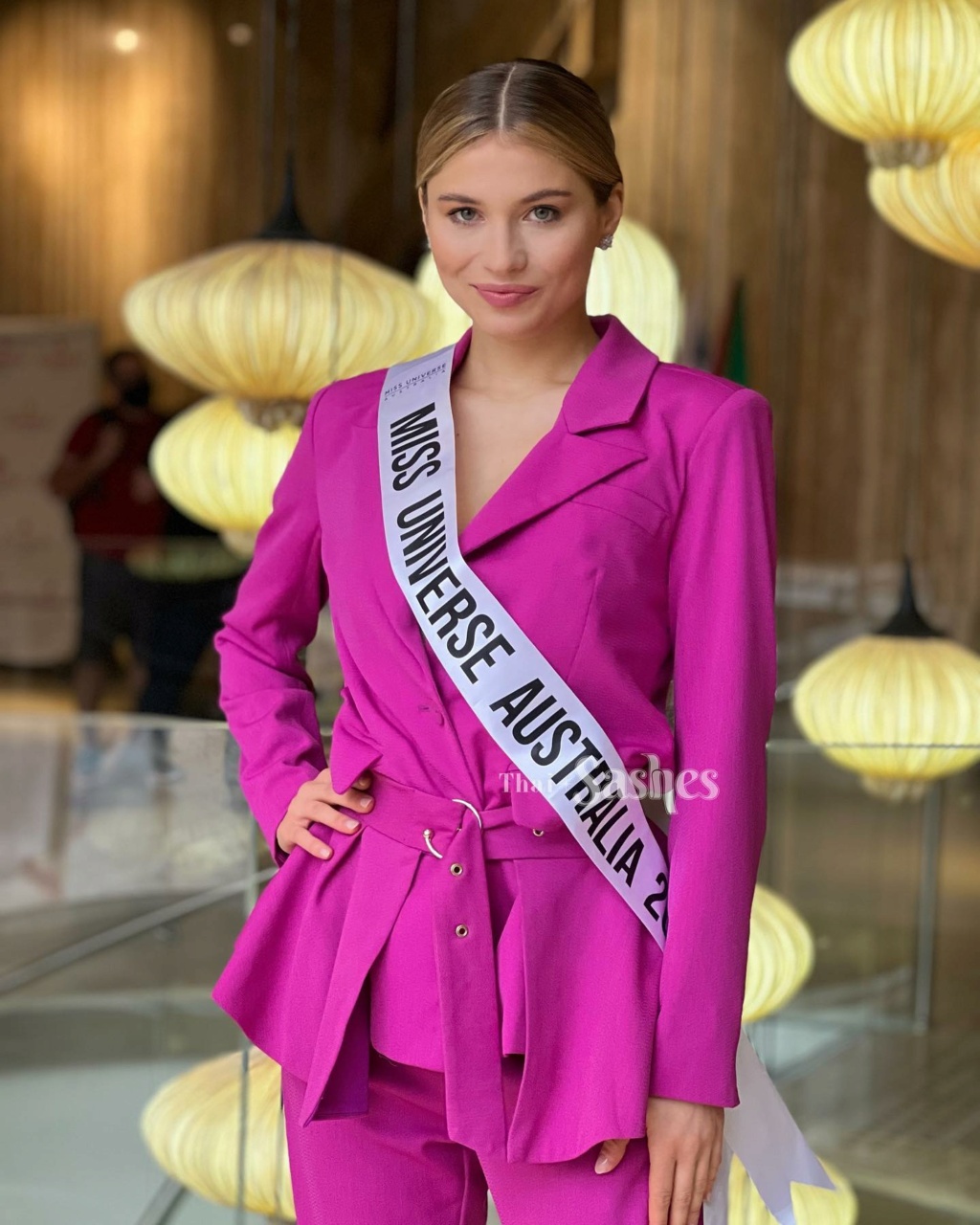 *****OFFICIAL COVERAGE OF MISS UNIVERSE 2021***** Final Strectch! - Page 11 26250811