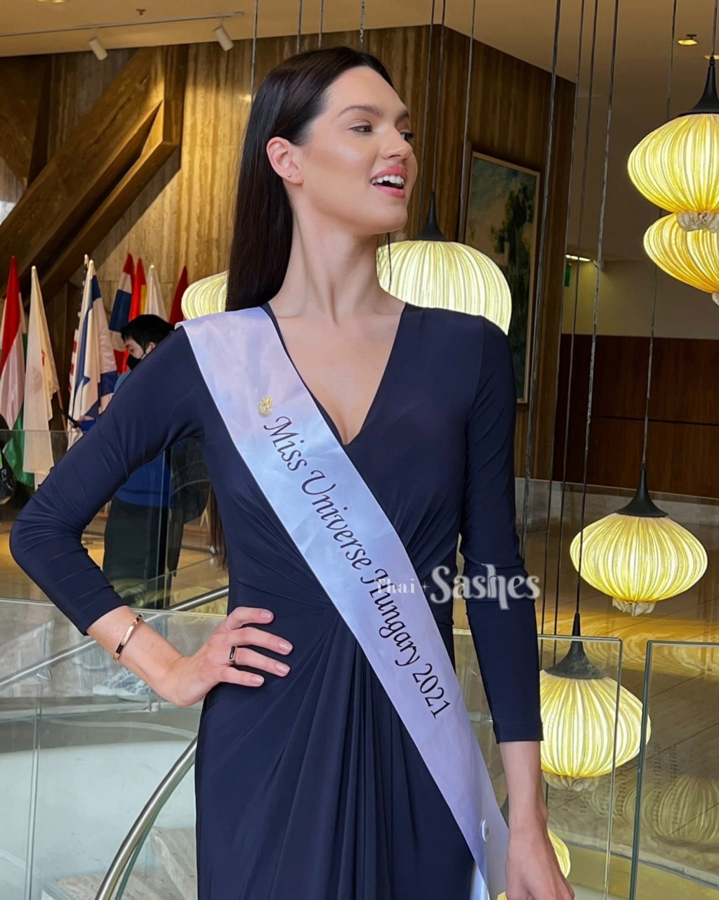*****OFFICIAL COVERAGE OF MISS UNIVERSE 2021***** Final Strectch! - Page 11 26252811