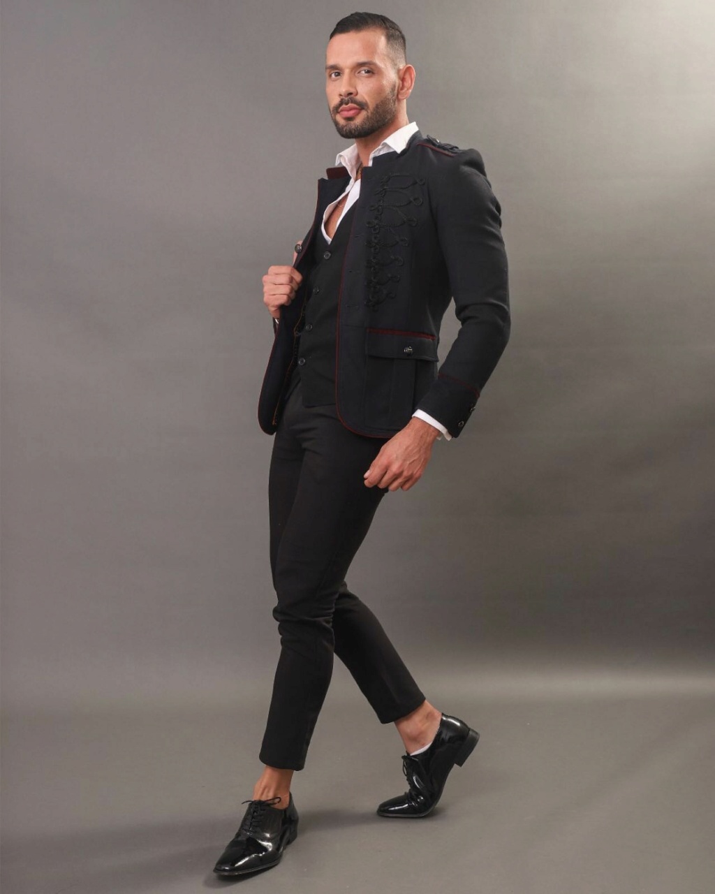Mister Grand International 2021 is   PUERTO RICO  - Page 3 26253114