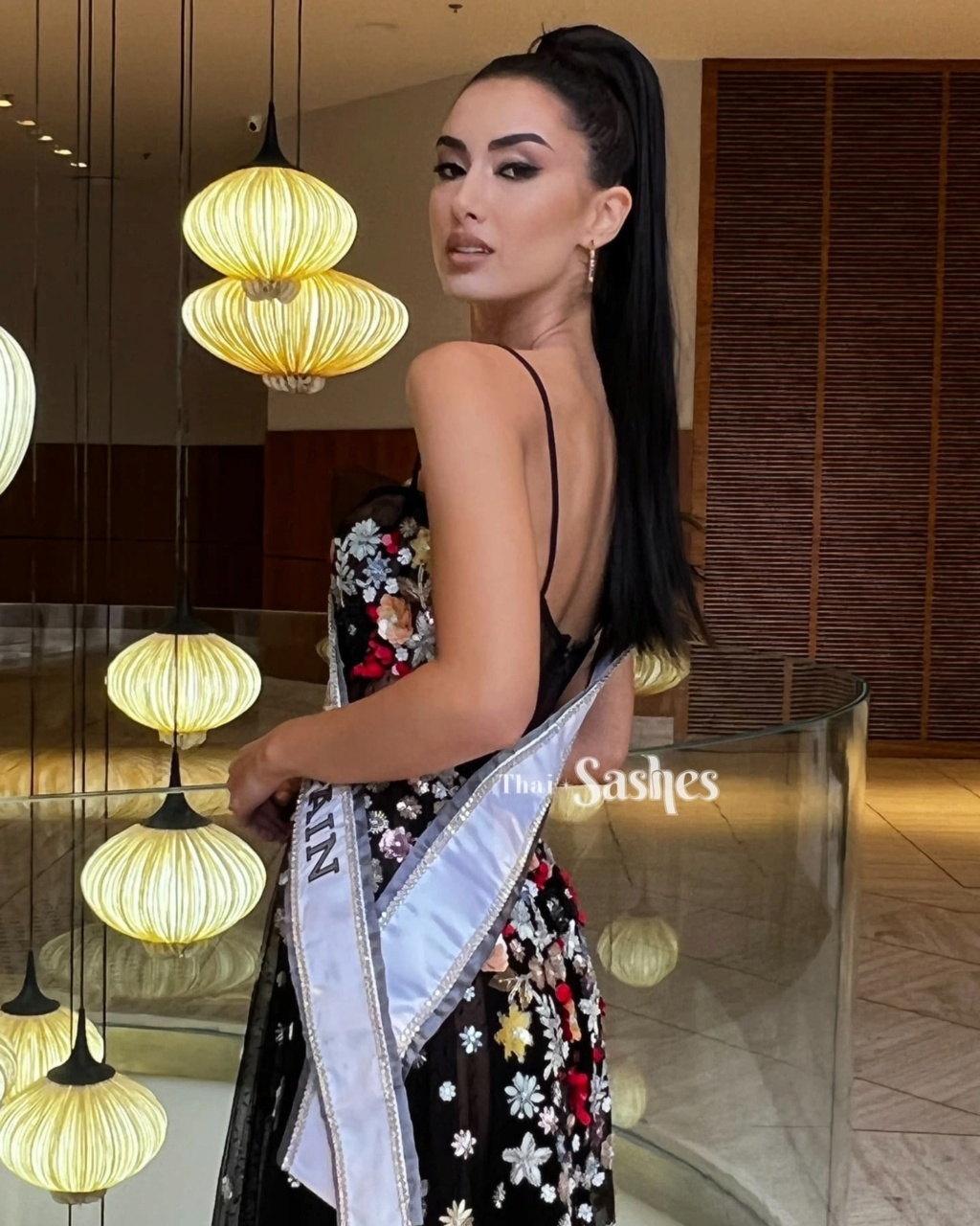 *****OFFICIAL COVERAGE OF MISS UNIVERSE 2021***** Final Strectch! - Page 11 26254212