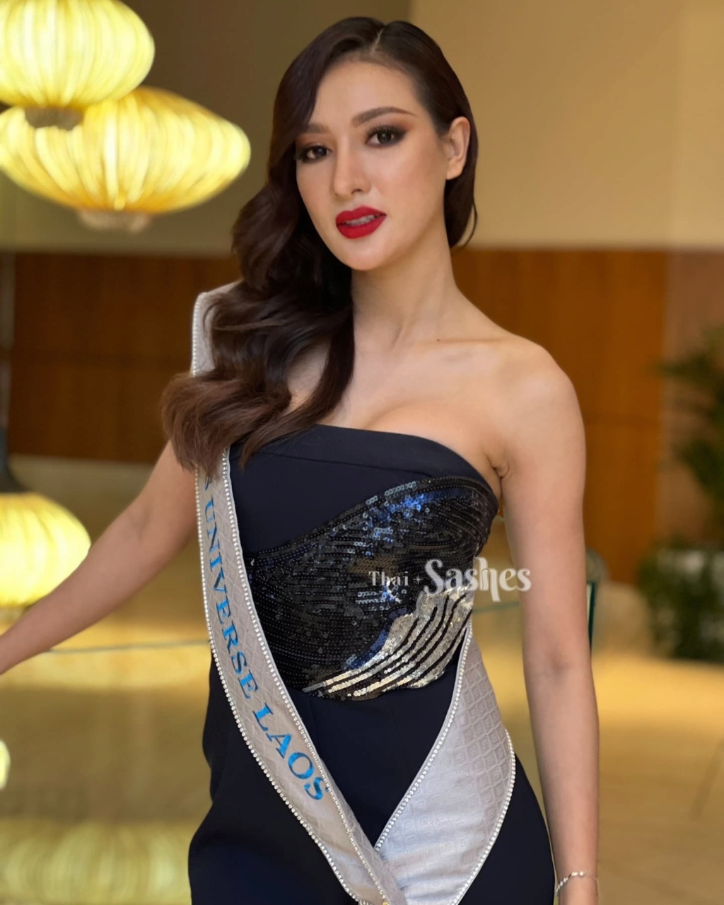*****OFFICIAL COVERAGE OF MISS UNIVERSE 2021***** Final Strectch! - Page 11 26257113