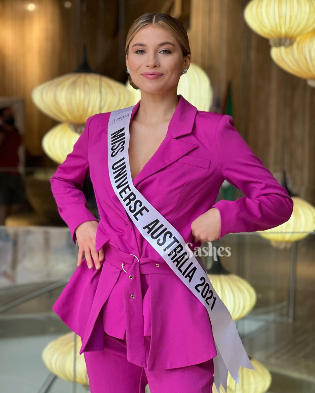 *****OFFICIAL COVERAGE OF MISS UNIVERSE 2021***** Final Strectch! - Page 11 26257610
