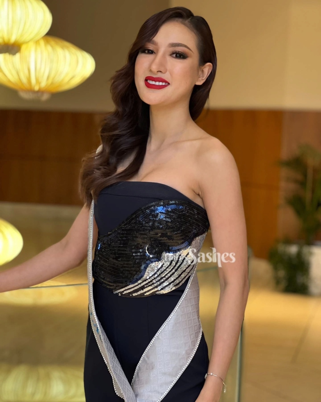 *****OFFICIAL COVERAGE OF MISS UNIVERSE 2021***** Final Strectch! - Page 11 26258310