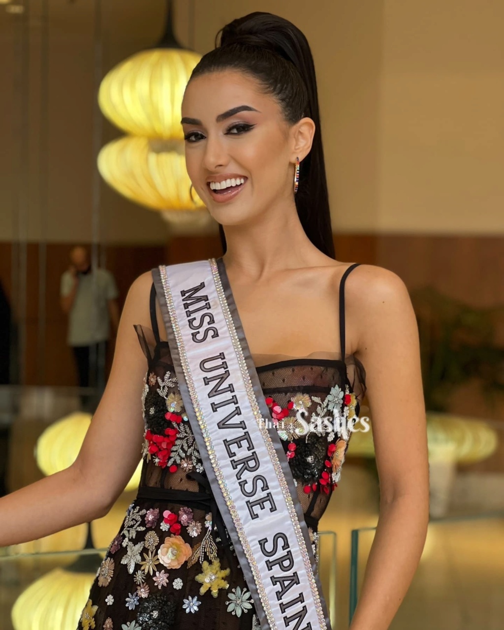 *****OFFICIAL COVERAGE OF MISS UNIVERSE 2021***** Final Strectch! - Page 11 26260611