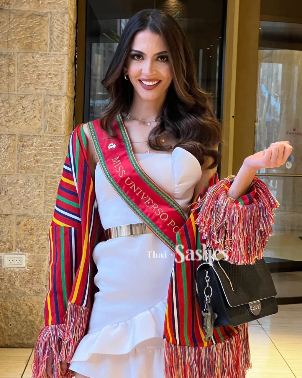 *****OFFICIAL COVERAGE OF MISS UNIVERSE 2021***** Final Strectch! - Page 11 26265411