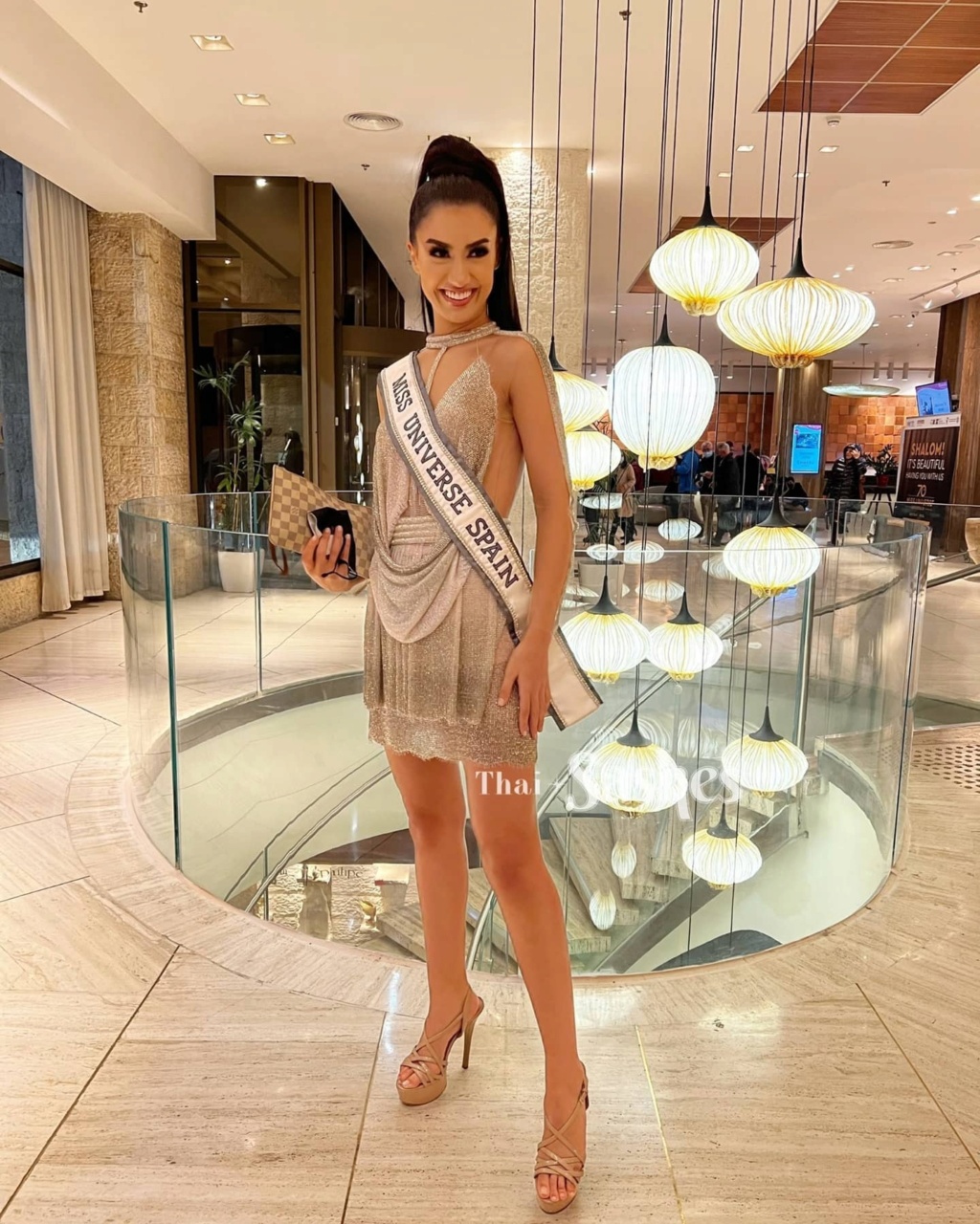 *****OFFICIAL COVERAGE OF MISS UNIVERSE 2021***** Final Strectch! - Page 12 26268510