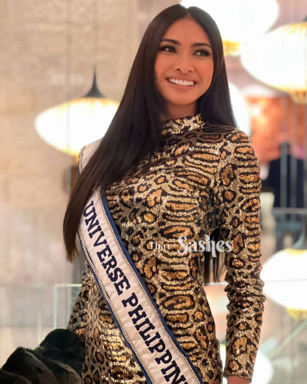 *****OFFICIAL COVERAGE OF MISS UNIVERSE 2021***** Final Strectch! - Page 12 26271912