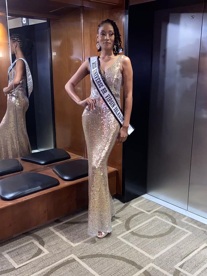 *****OFFICIAL COVERAGE OF MISS UNIVERSE 2021***** Final Strectch! - Page 15 26273710