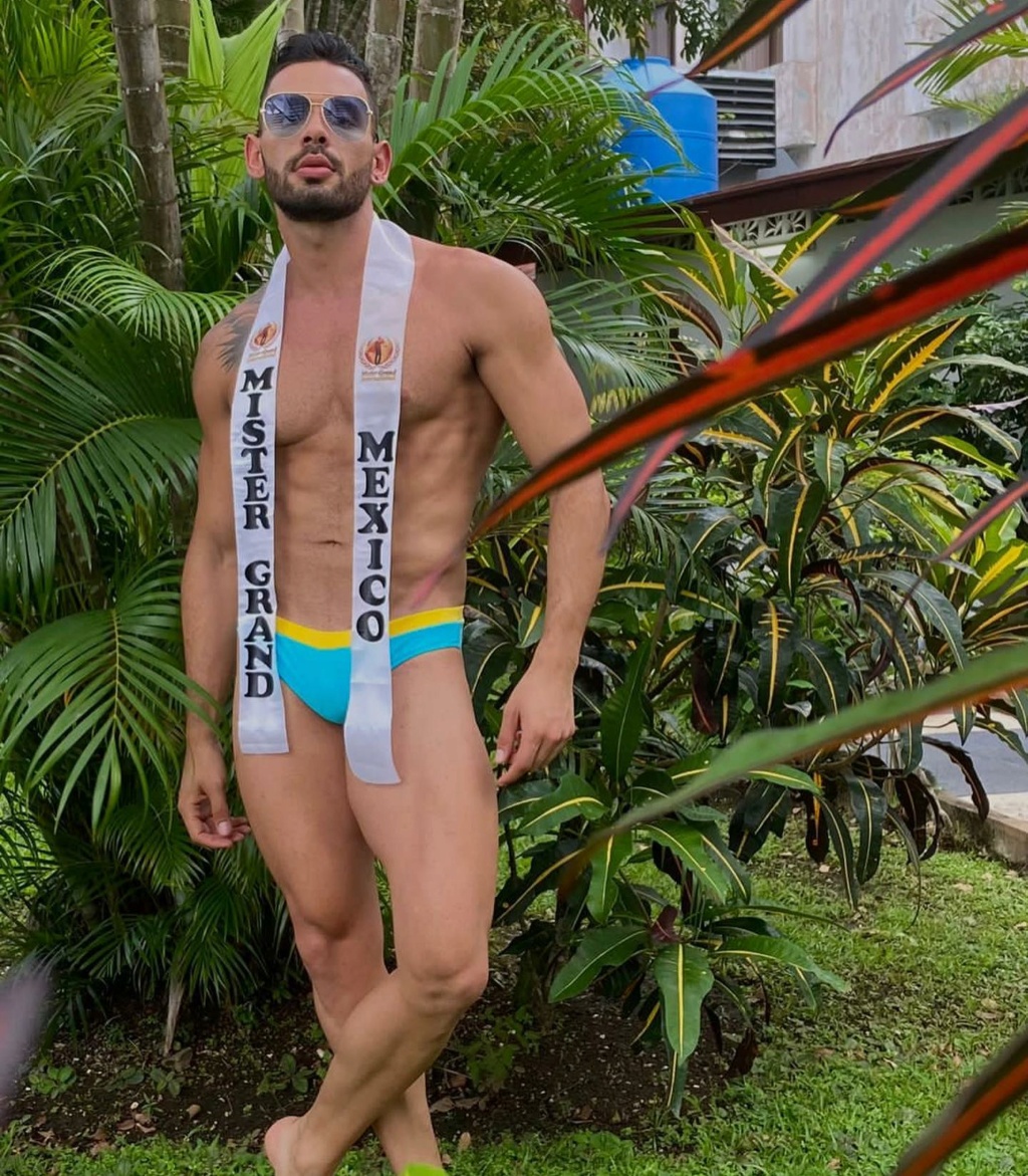 Mister Grand International 2021 is   PUERTO RICO  - Page 3 26274814