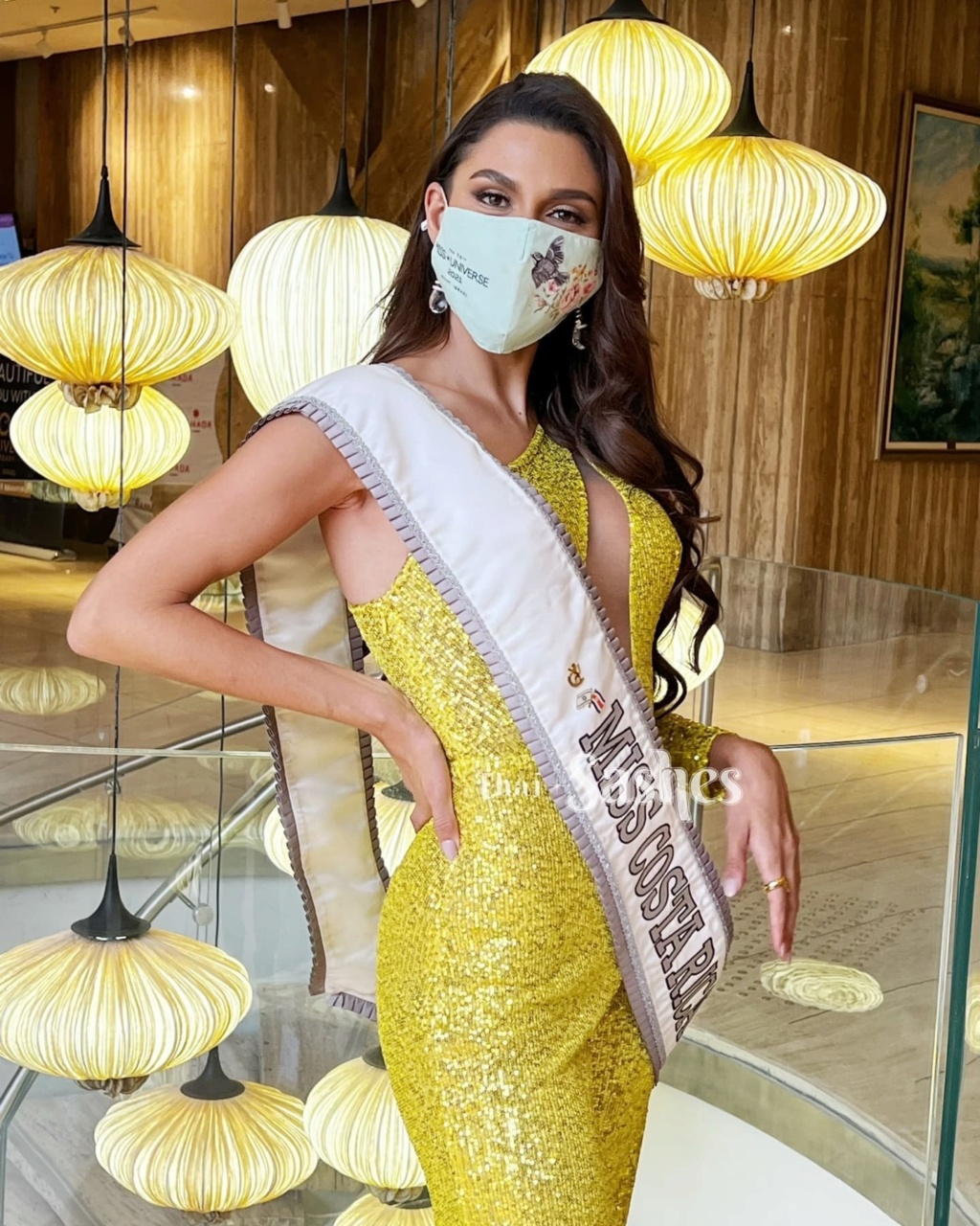 *****OFFICIAL COVERAGE OF MISS UNIVERSE 2021***** Final Strectch! - Page 11 26278113