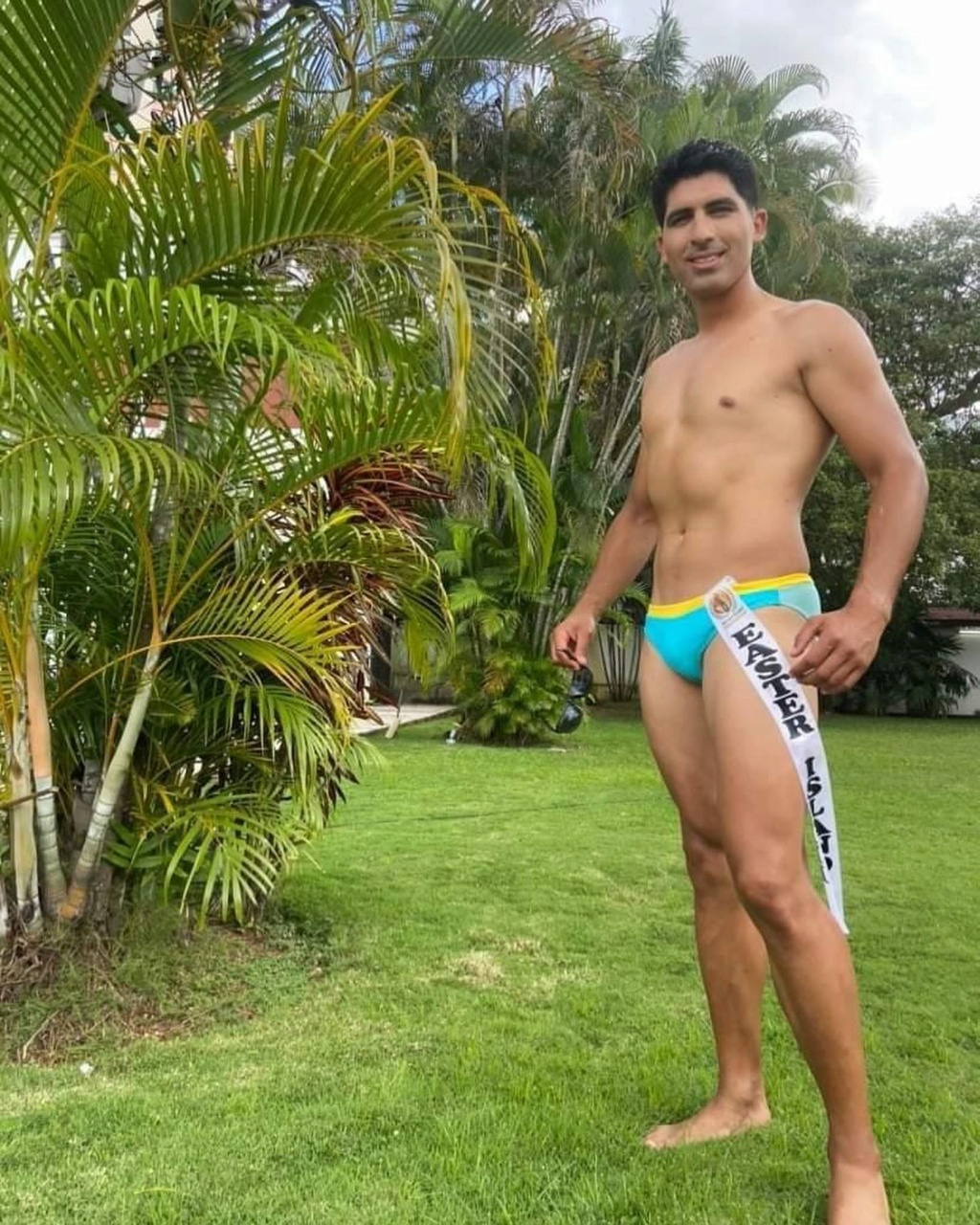 Mister Grand International 2021 is   PUERTO RICO  - Page 4 26280511