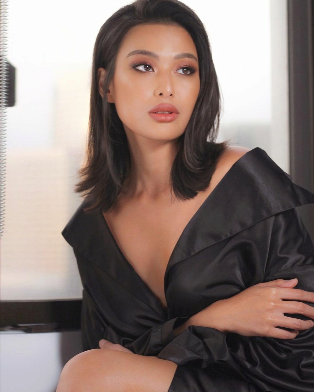ROAD TO MISS UNIVERSE PHILIPPINES 2022 is is Miss Pasay, Celeste Cortesi 26281217