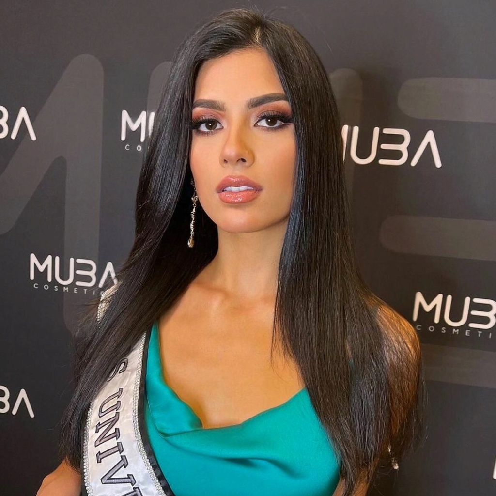 *****OFFICIAL COVERAGE OF MISS UNIVERSE 2021***** Final Strectch! - Page 15 26284011