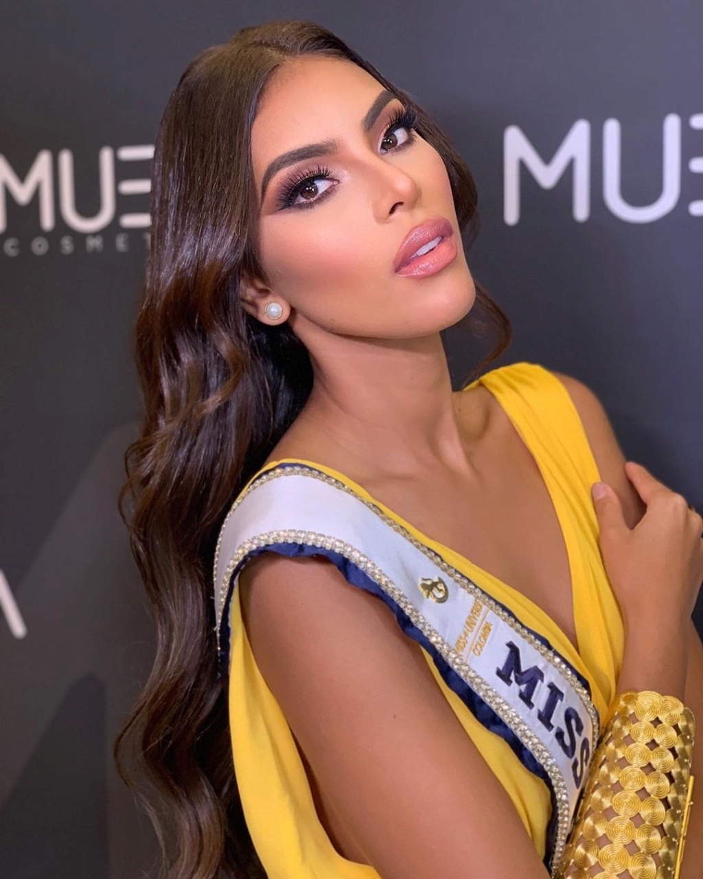 *****OFFICIAL COVERAGE OF MISS UNIVERSE 2021***** Final Strectch! - Page 12 26285510