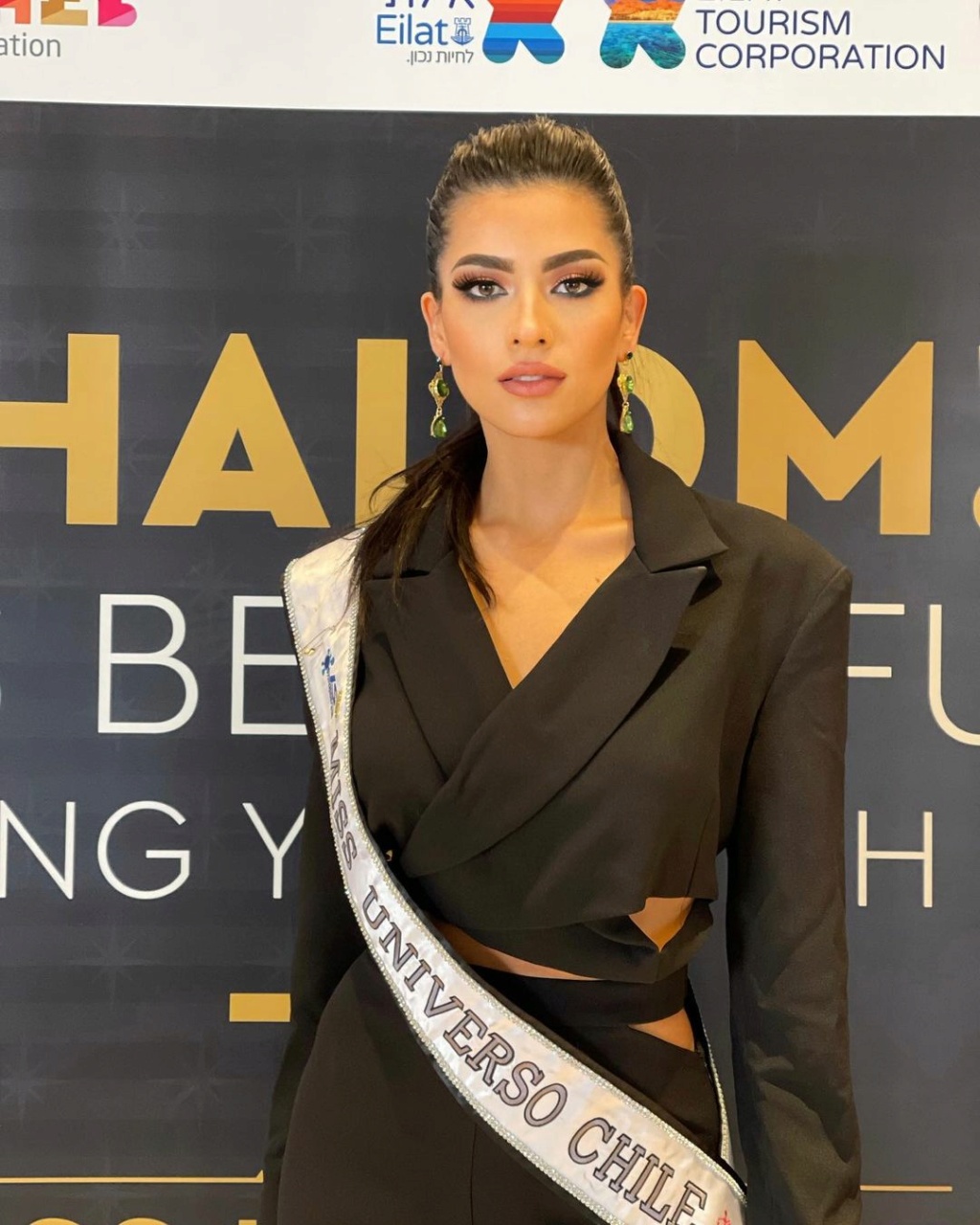 *****OFFICIAL COVERAGE OF MISS UNIVERSE 2021***** Final Strectch! - Page 21 26285912