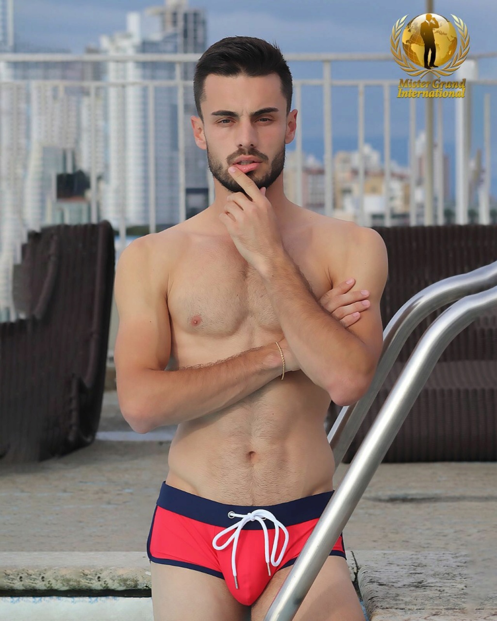 Mister Grand International 2021 is   PUERTO RICO  - Page 3 26287311