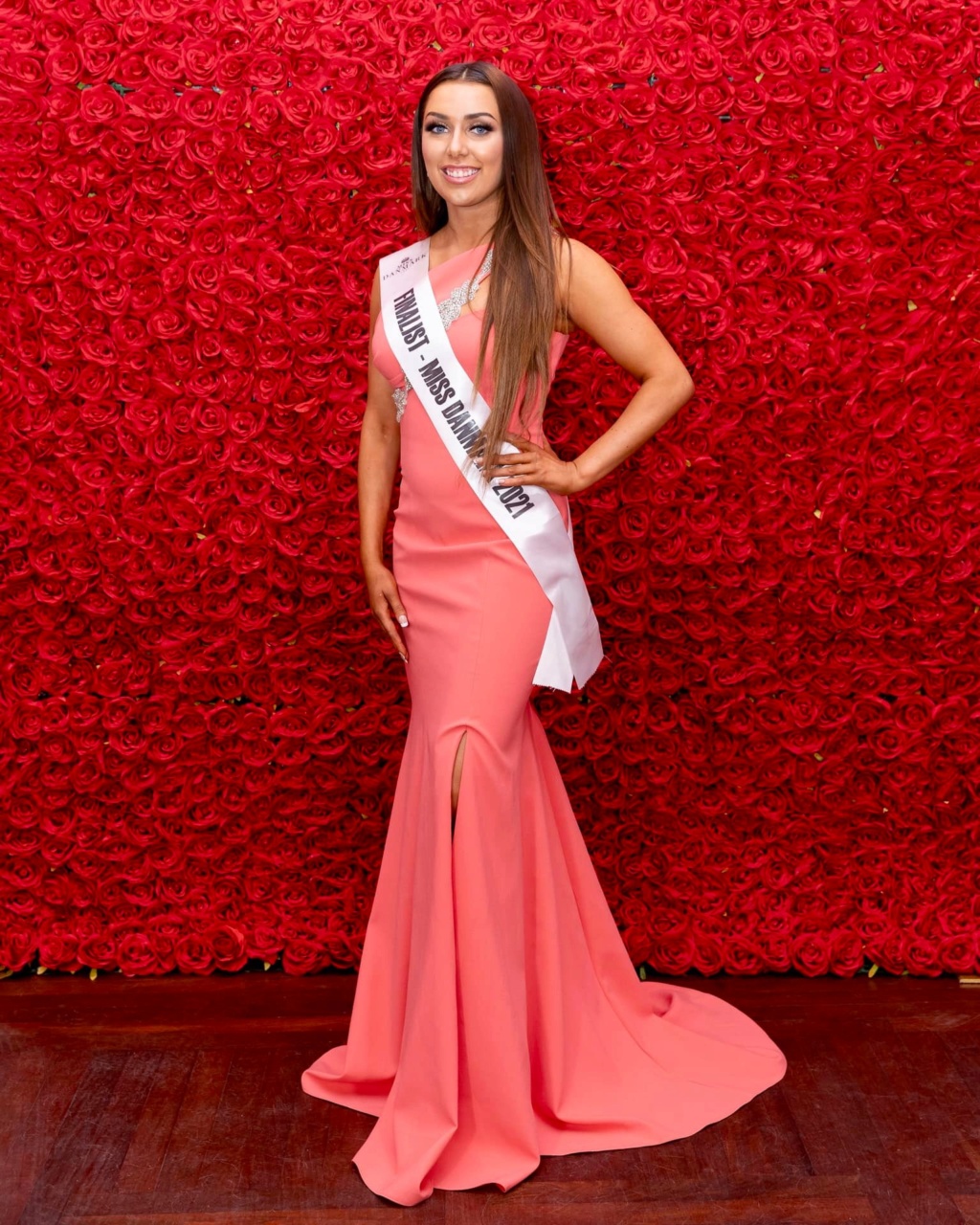 Miss Danmark 2021 is Johanne Grundt Hansen  26290210