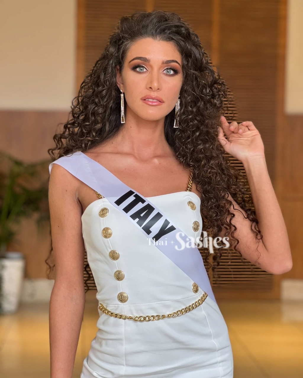 *****OFFICIAL COVERAGE OF MISS UNIVERSE 2021***** Final Strectch! - Page 17 26291714