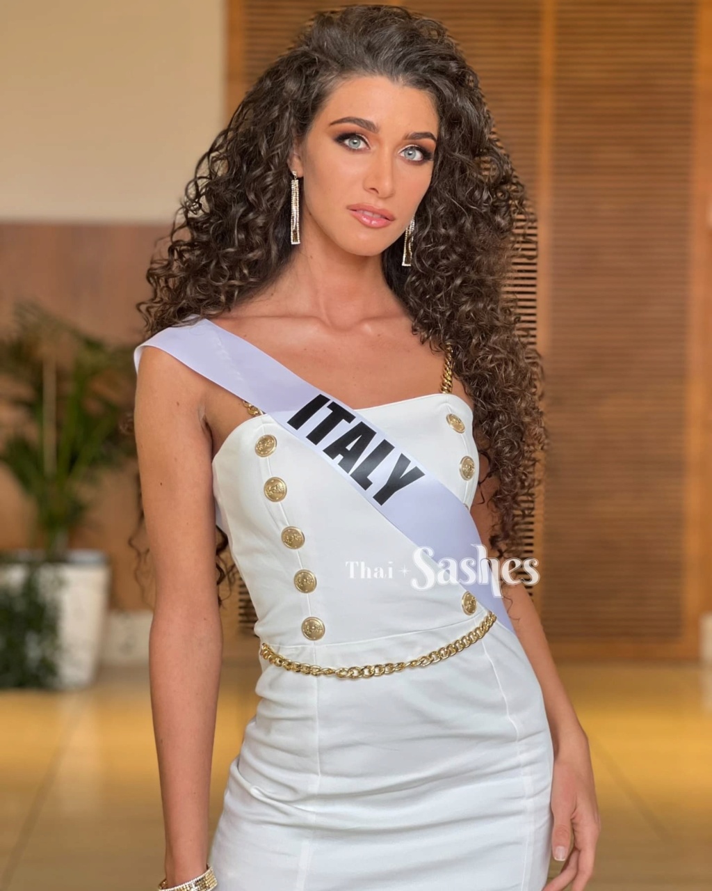 *****OFFICIAL COVERAGE OF MISS UNIVERSE 2021***** Final Strectch! - Page 17 26297811