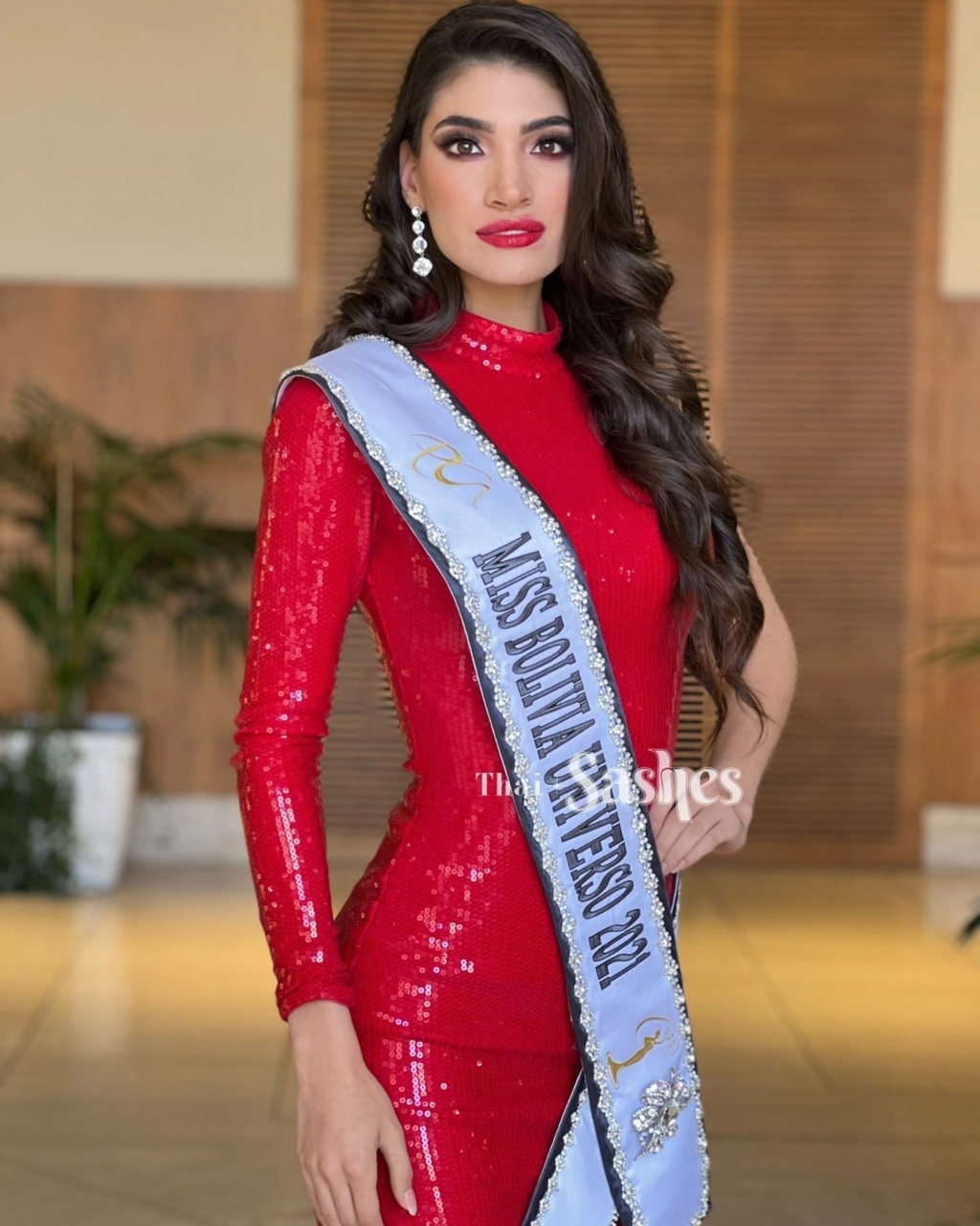 *****OFFICIAL COVERAGE OF MISS UNIVERSE 2021***** Final Strectch! - Page 18 26298710