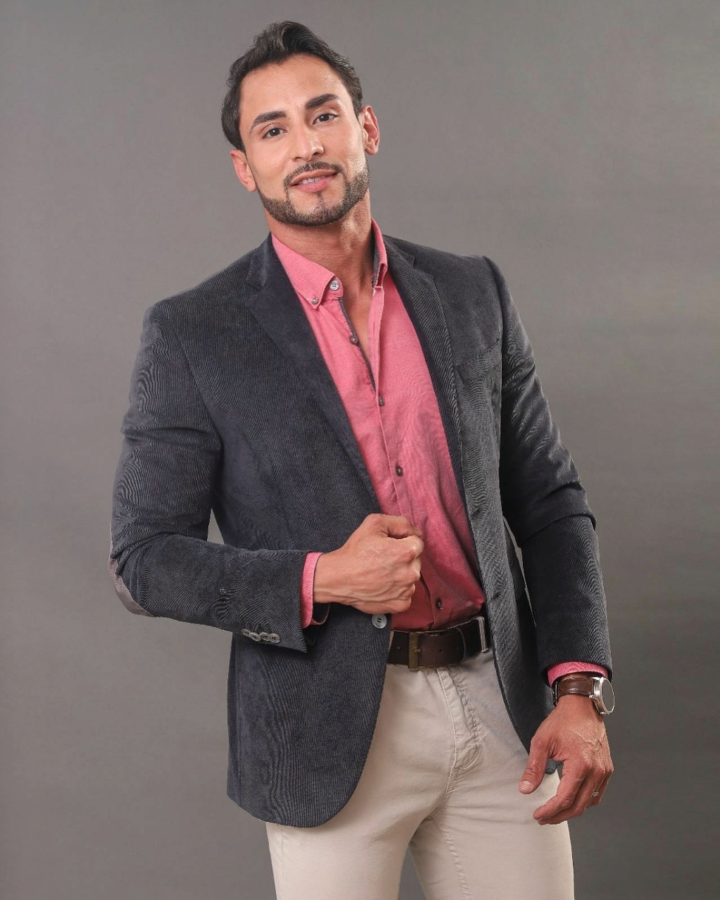 Mister Grand International 2021 is   PUERTO RICO  - Page 3 26304210