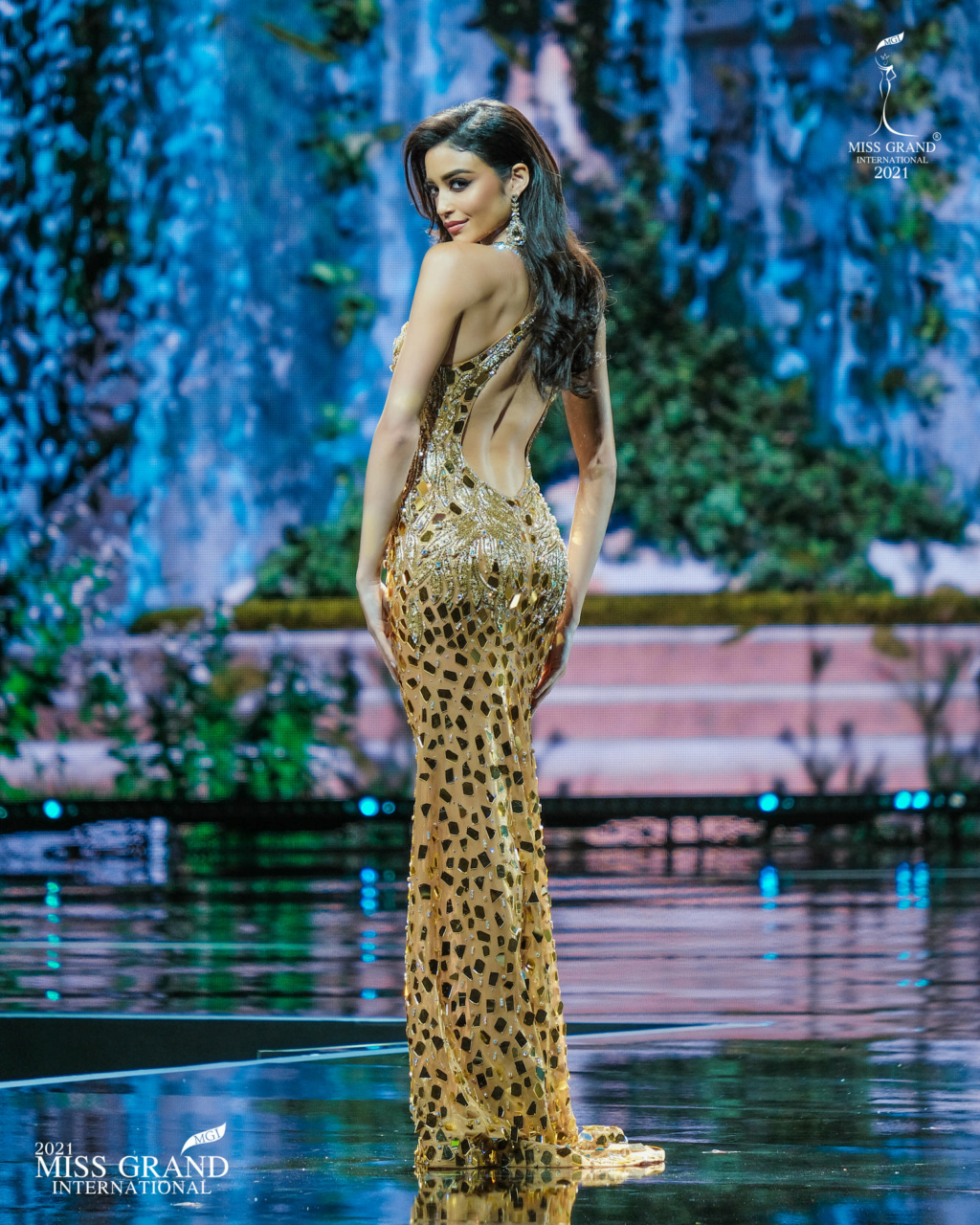 Road to MISS GRAND INTERNATIONAL 2021 - Finals! - Page 9 26304710