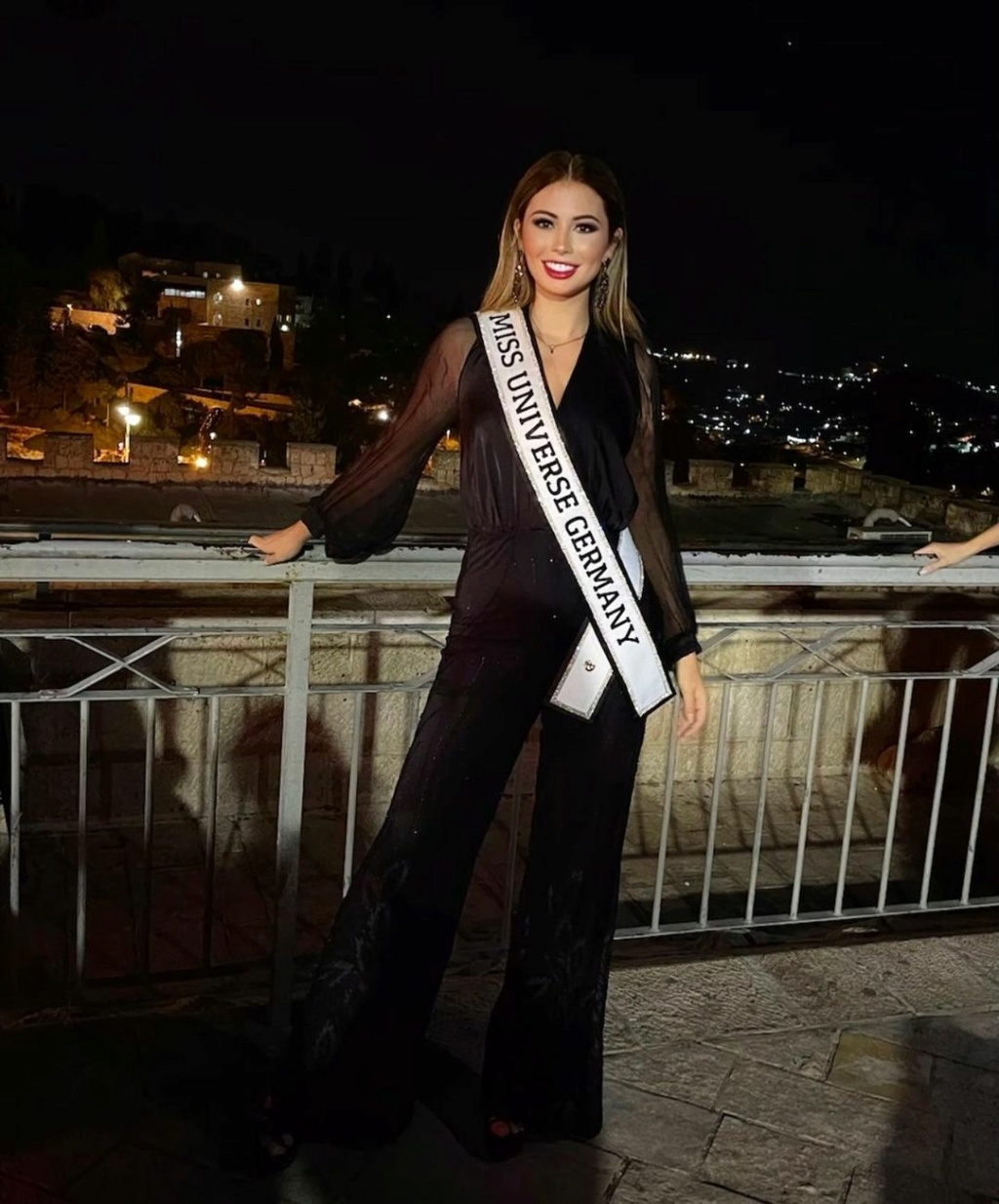 *****OFFICIAL COVERAGE OF MISS UNIVERSE 2021***** Final Strectch! - Page 21 26305810