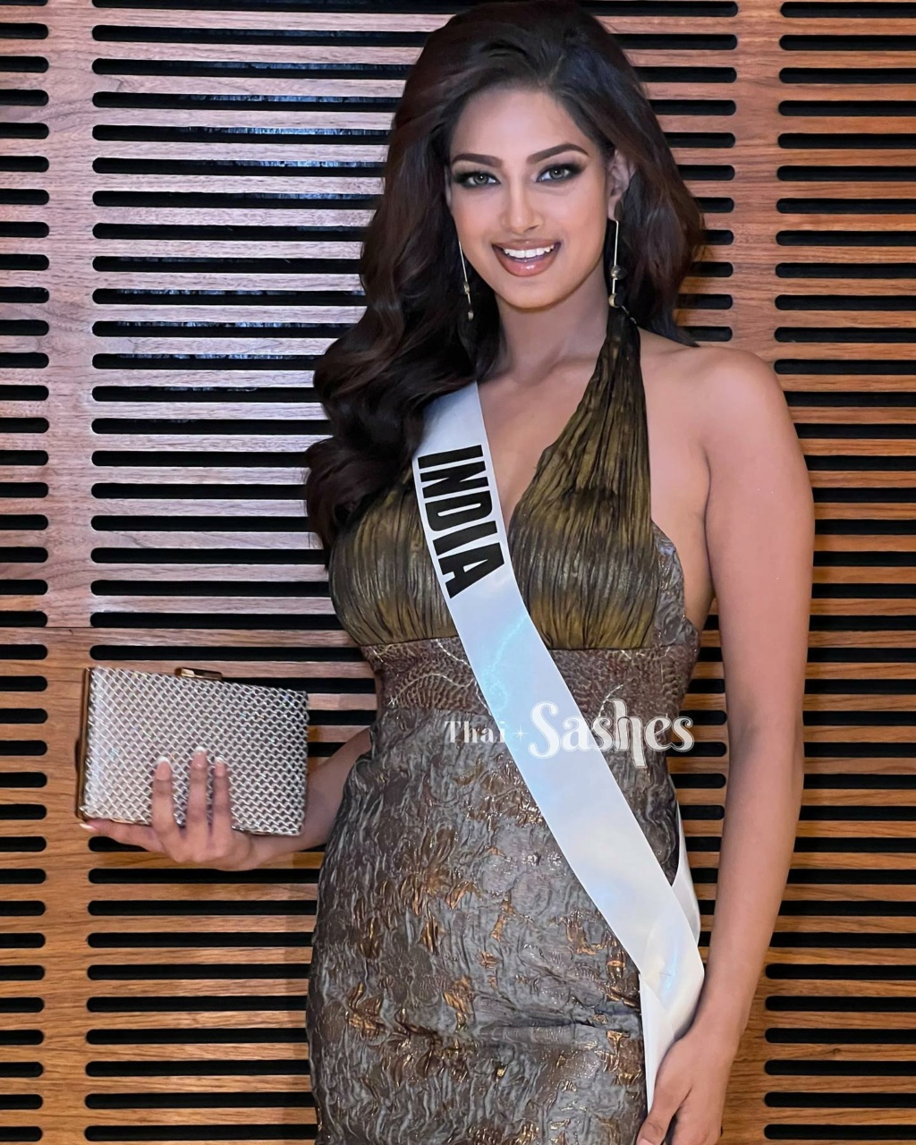 *****OFFICIAL COVERAGE OF MISS UNIVERSE 2021***** Final Strectch! - Page 18 26309710