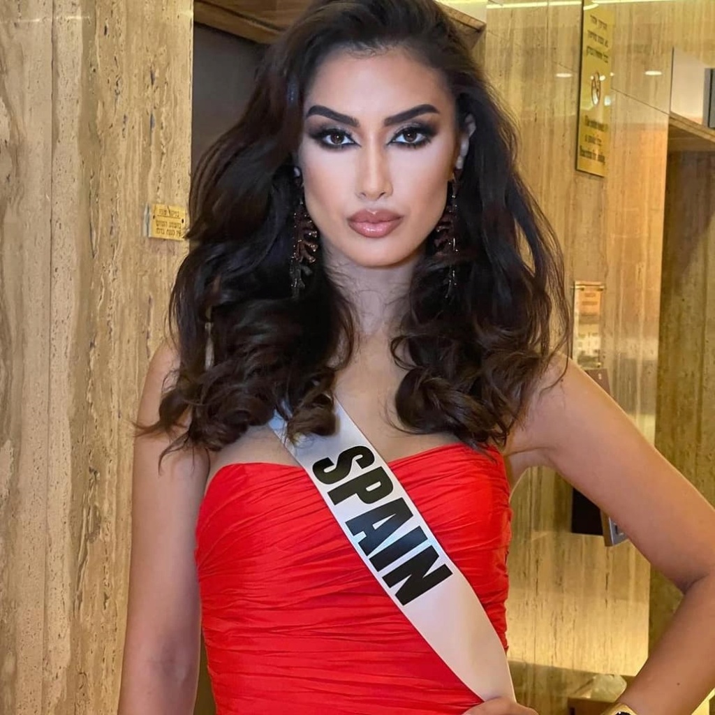 *****OFFICIAL COVERAGE OF MISS UNIVERSE 2021***** Final Strectch! - Page 21 26314412