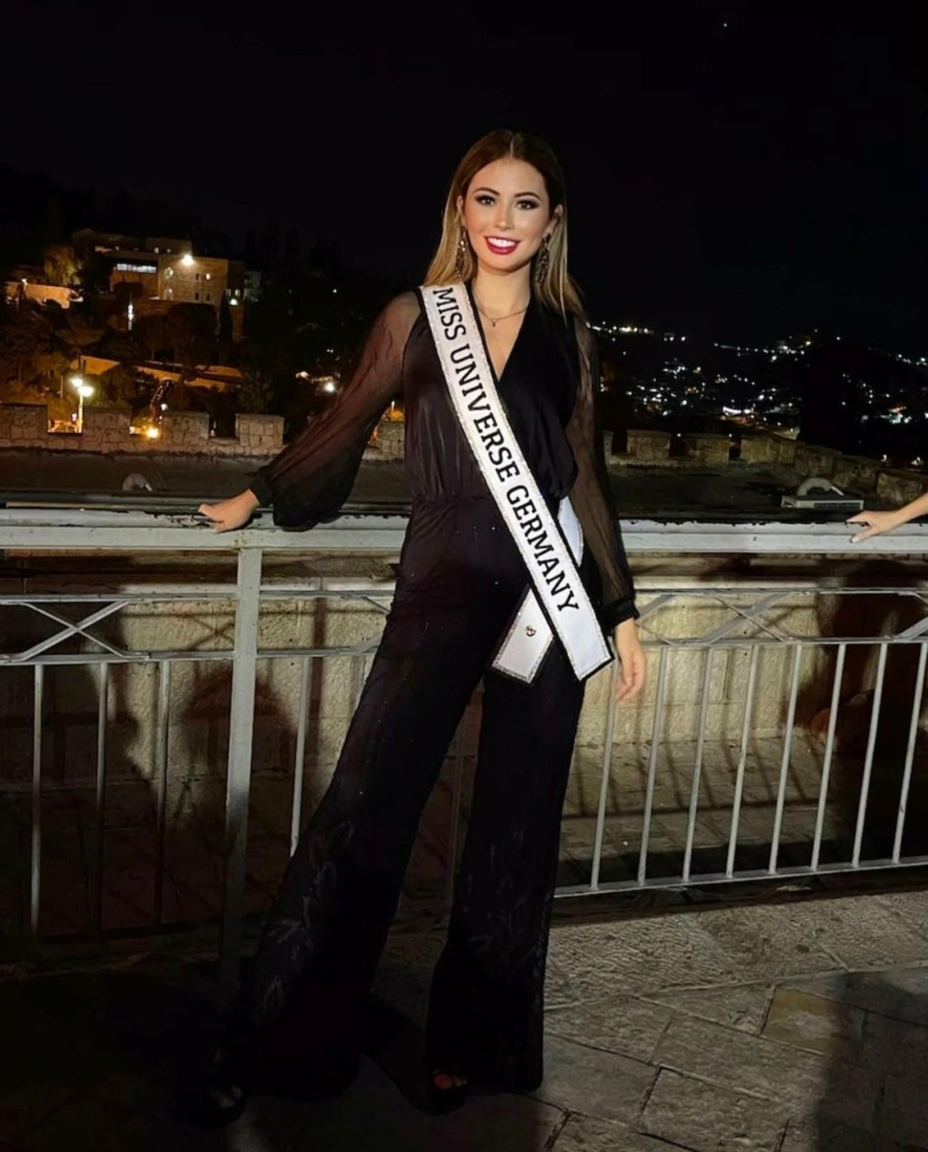 *****OFFICIAL COVERAGE OF MISS UNIVERSE 2021***** Final Strectch! - Page 20 26348811