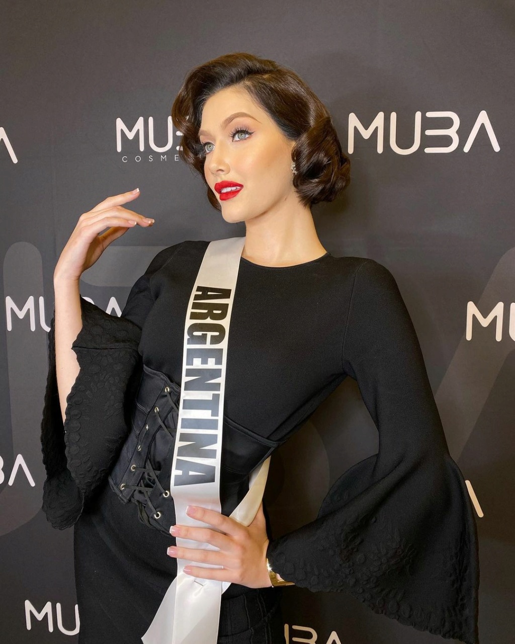 *****OFFICIAL COVERAGE OF MISS UNIVERSE 2021***** Final Strectch! - Page 21 26352111