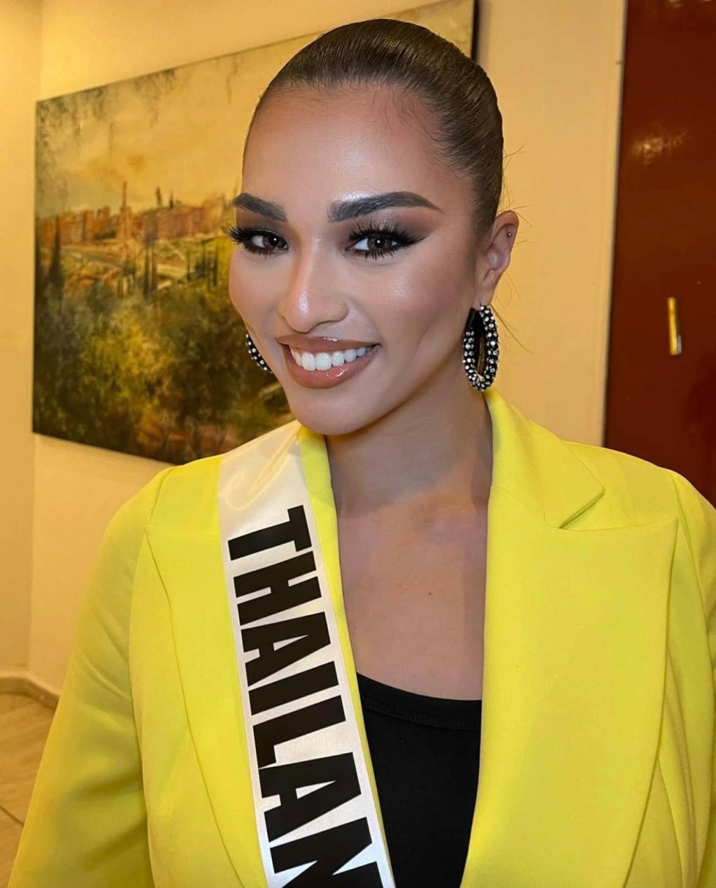 *****OFFICIAL COVERAGE OF MISS UNIVERSE 2021***** Final Strectch! - Page 20 26355910