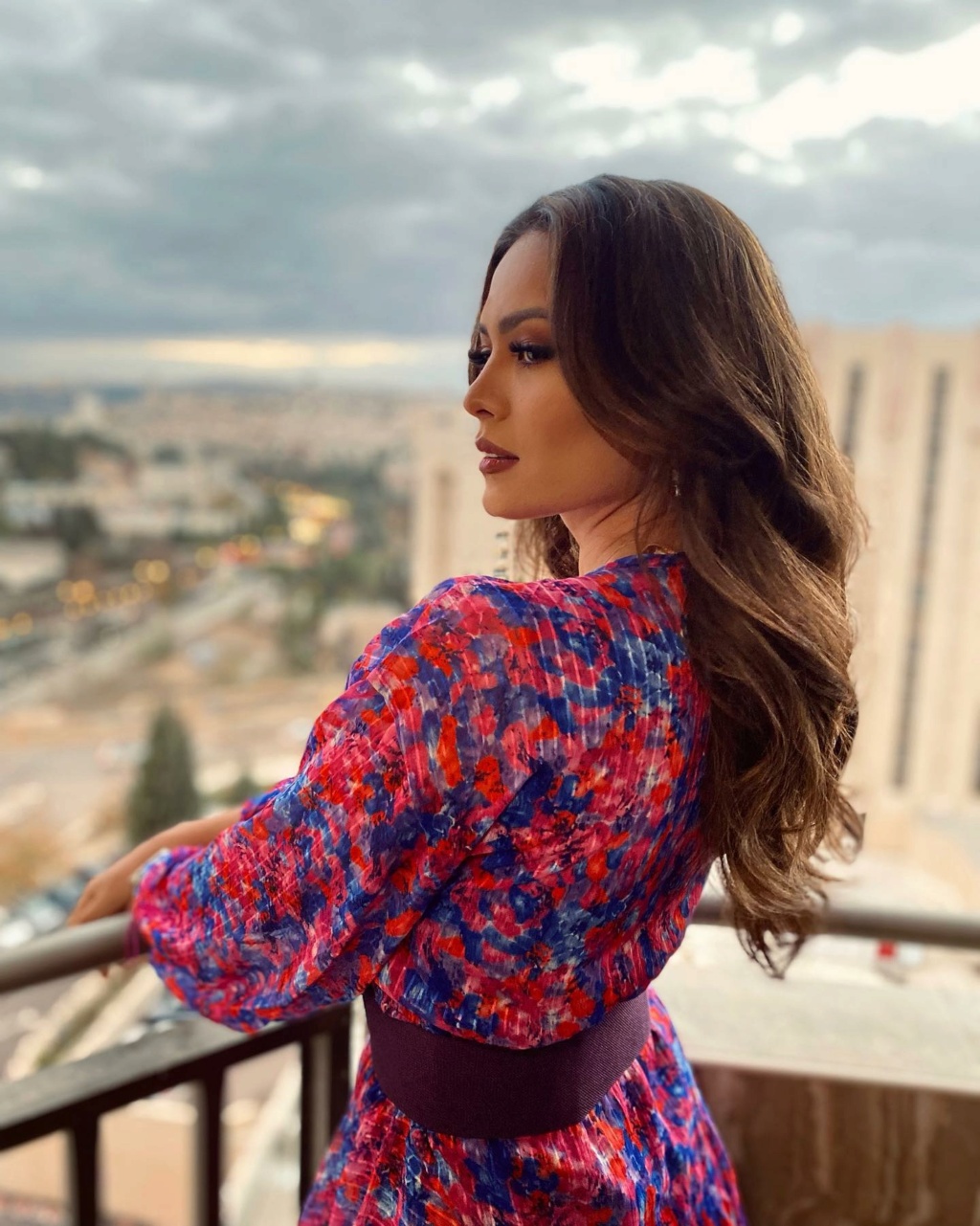 The Official Thread Of Miss Universe 2020 - Andrea Meza of Mexico  - Page 9 26361610