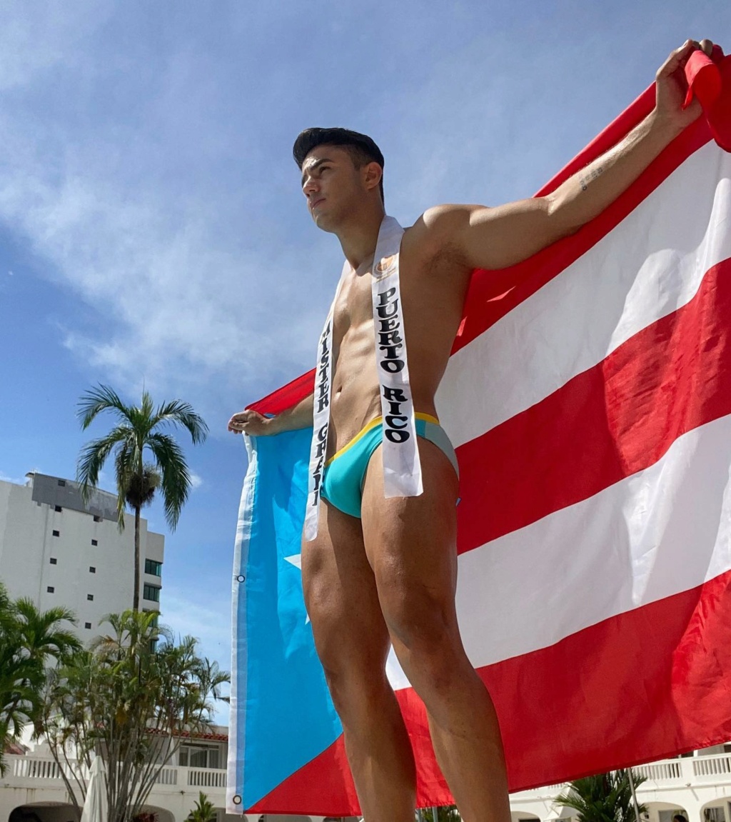 Mister Grand International 2021 is   PUERTO RICO  - Page 4 26362011