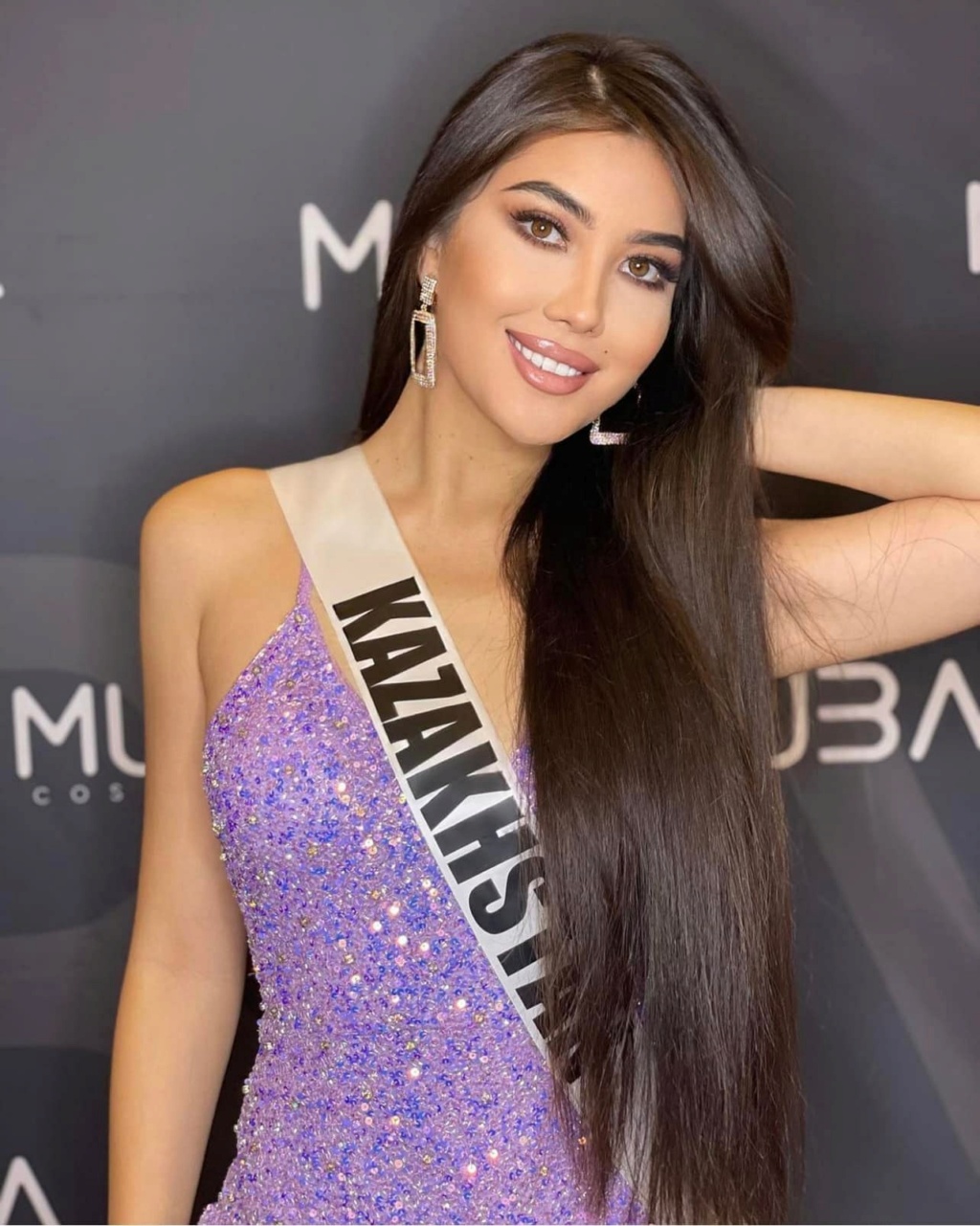 *****OFFICIAL COVERAGE OF MISS UNIVERSE 2021***** Final Strectch! - Page 20 26375010
