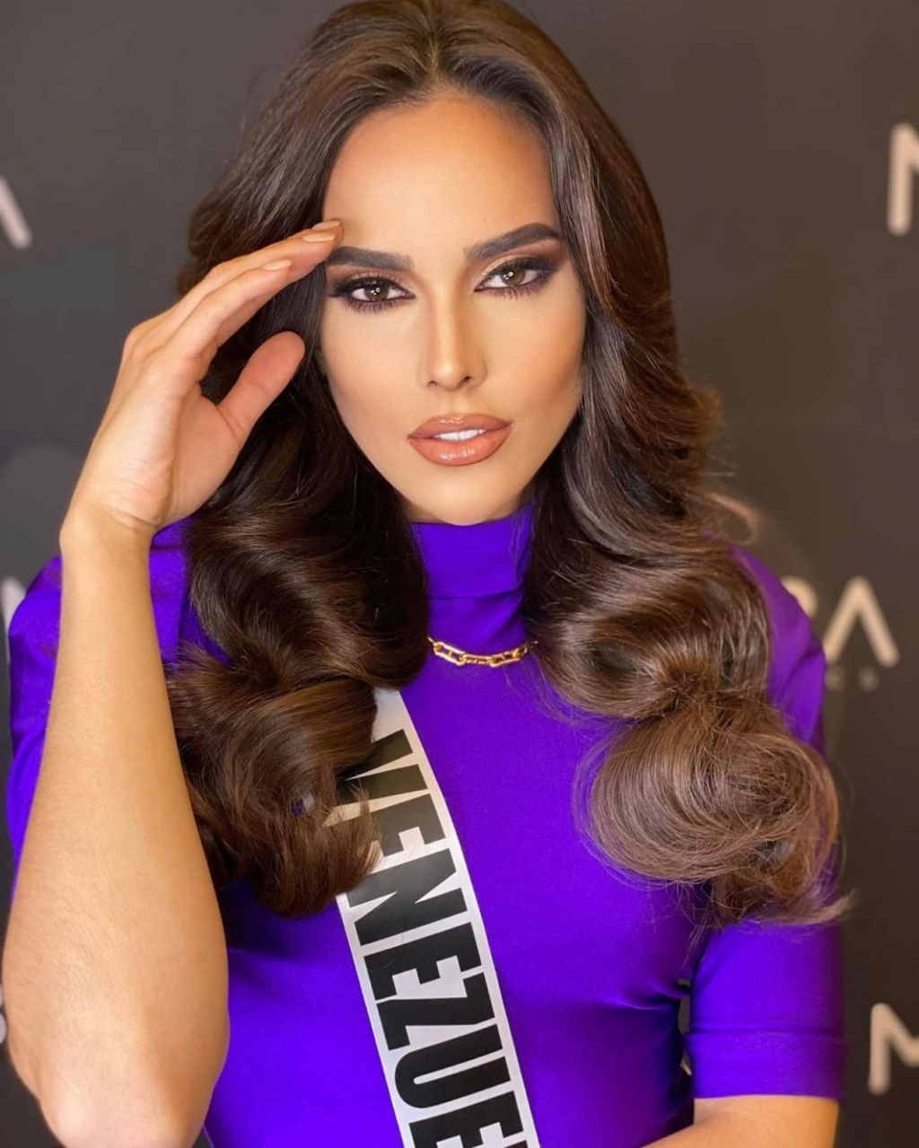 *****OFFICIAL COVERAGE OF MISS UNIVERSE 2021***** Final Strectch! - Page 20 26375210