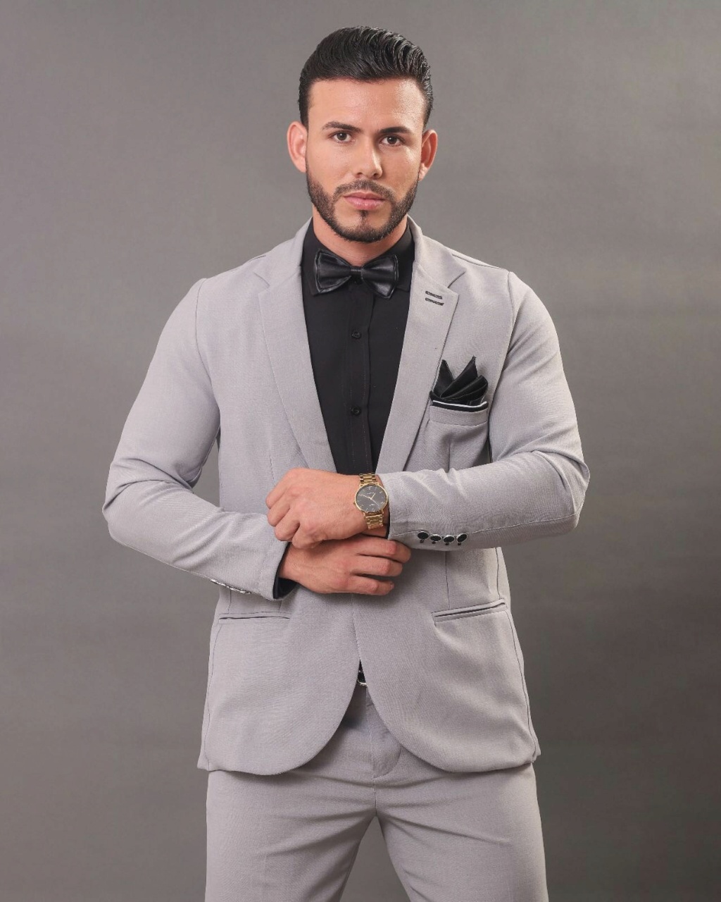 Mister Grand International 2021 is   PUERTO RICO  - Page 3 26378210