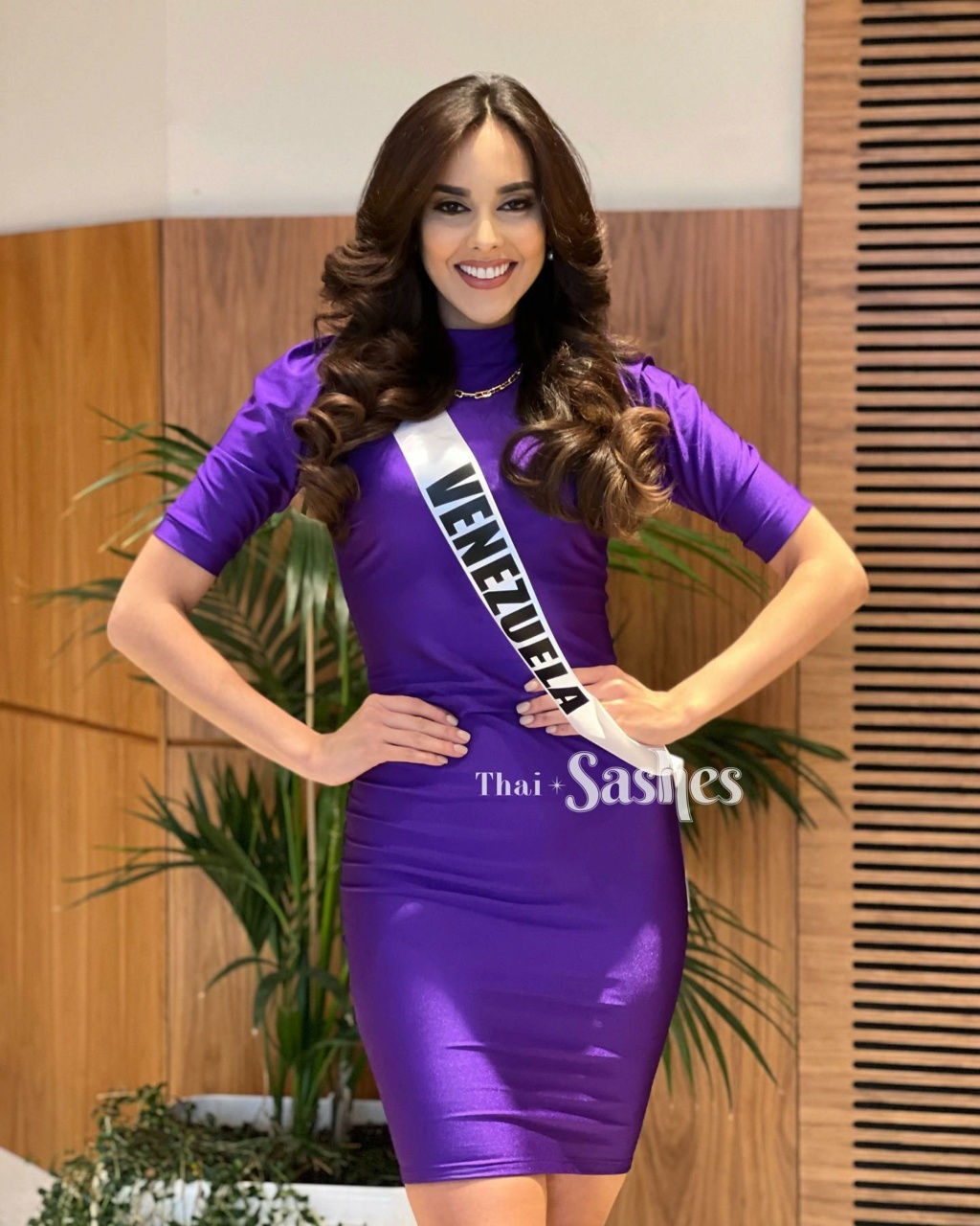 *****OFFICIAL COVERAGE OF MISS UNIVERSE 2021***** Final Strectch! - Page 19 26378811